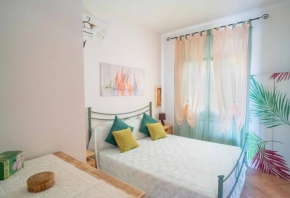 Maiorca Sea-view Apartment Budoni